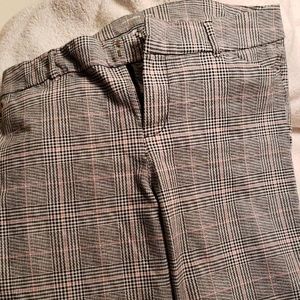 Old Navy Ankle Pants